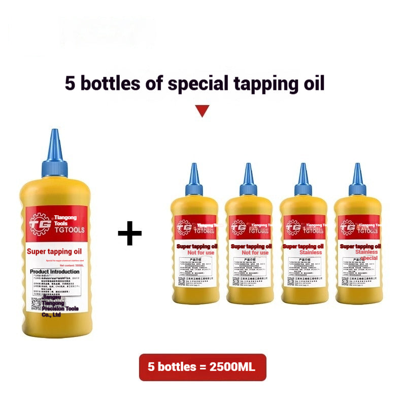 1100-6542 Titanium Plated Cobalt Extruded Tap Extruded Tapping Machined Chipless Tapping M3M4M6M8M10M12 Shandong Denso Pricision Tools Co.,Ltd.